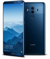 Замена дисплея на телефоне Huawei Mate 10 Pro в Красноярске